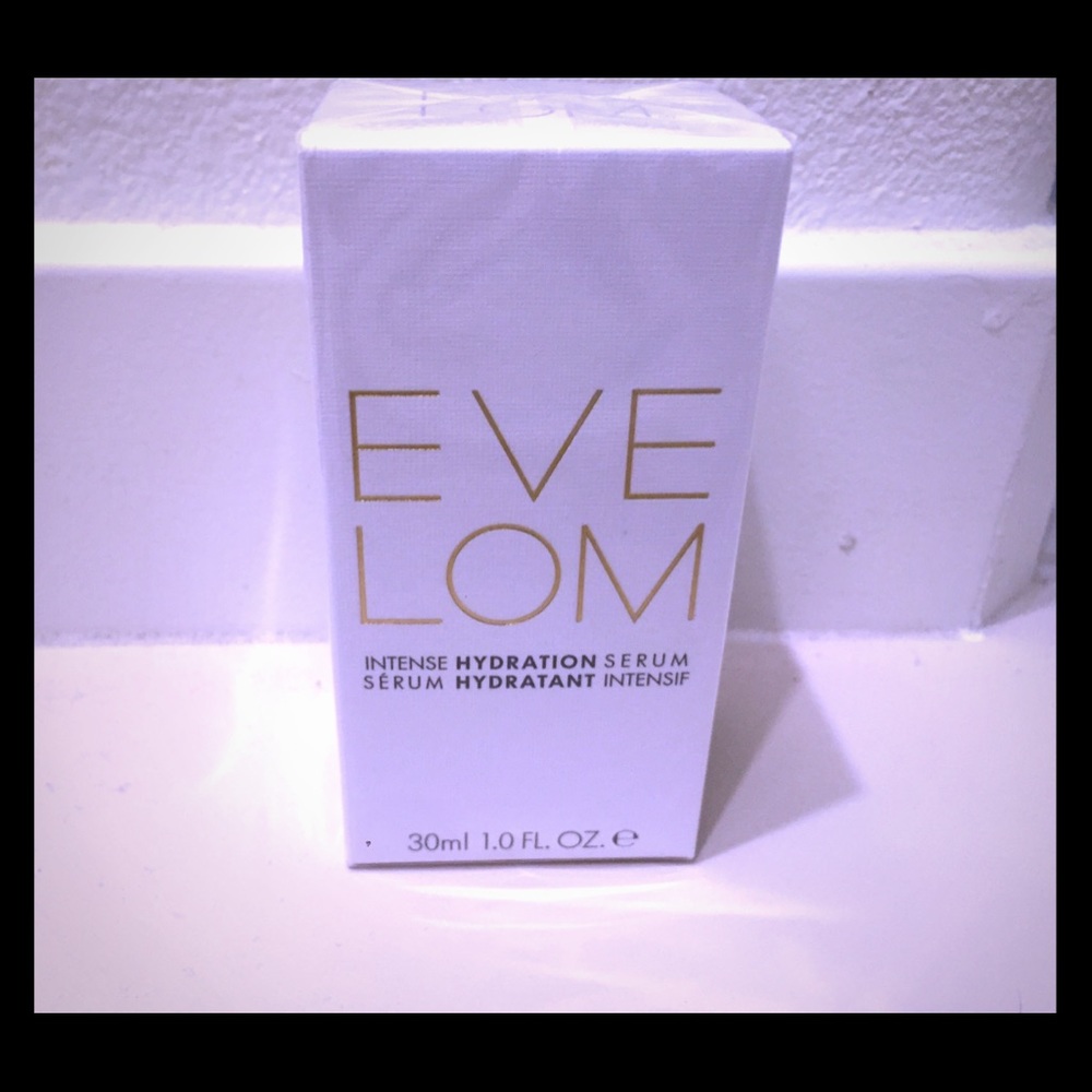 COPY - NEW Eve Lom Intense Hydration Serum 1oz